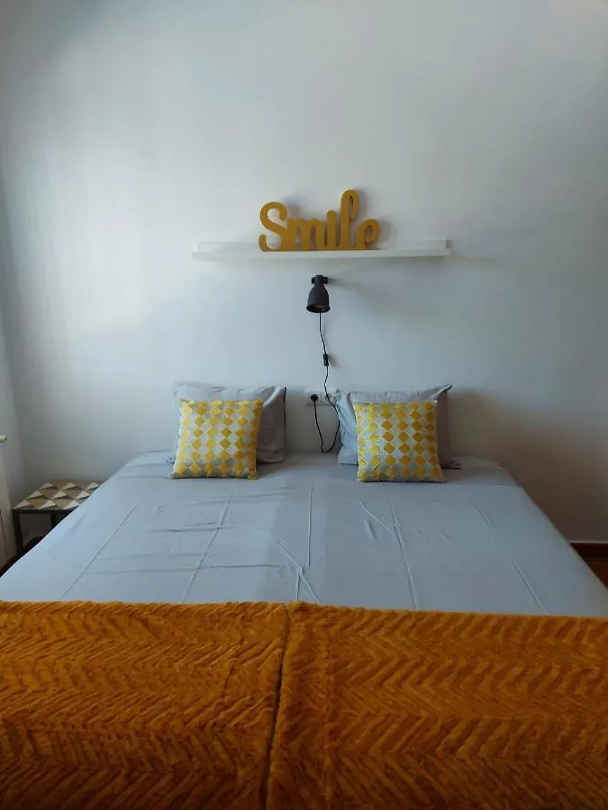 Casa Arco Iris Villa Competa